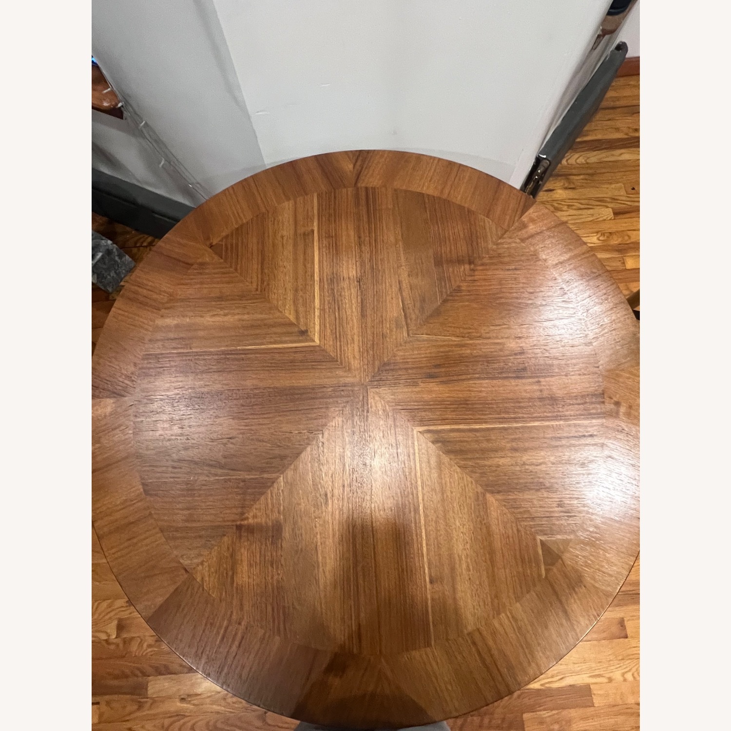 Wayfair Dark Brown Wood Dining Sets - image-5