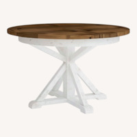 Wayfair Dark Brown Wood Dining Sets