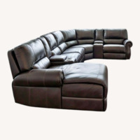 Value City Furniture 3+ Piece Sectional