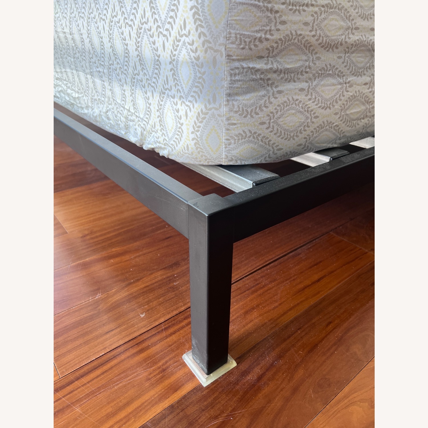 Room & Board King Size Copenhagen Bed - image-3