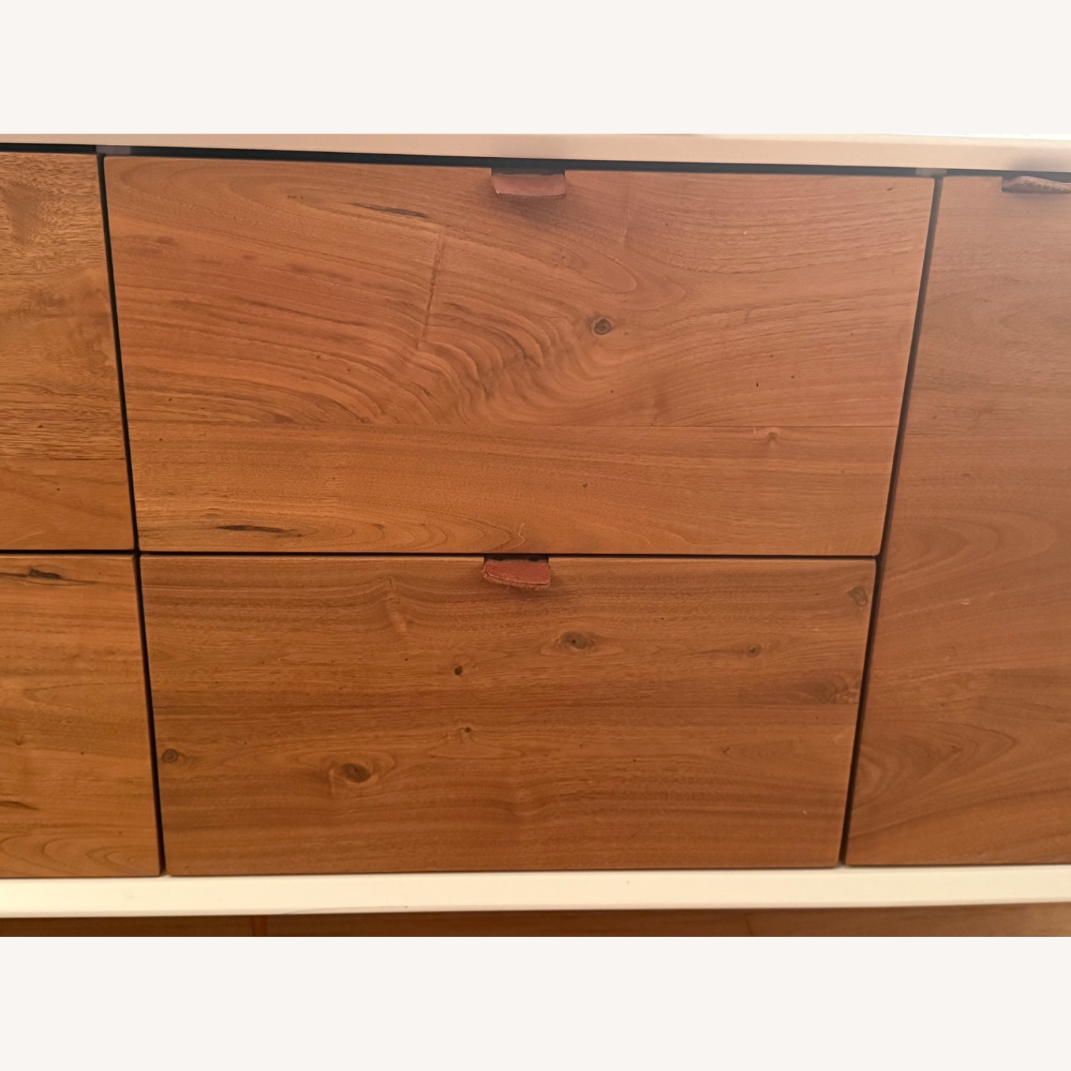 West Elm Mid-Century Credenza - image-3