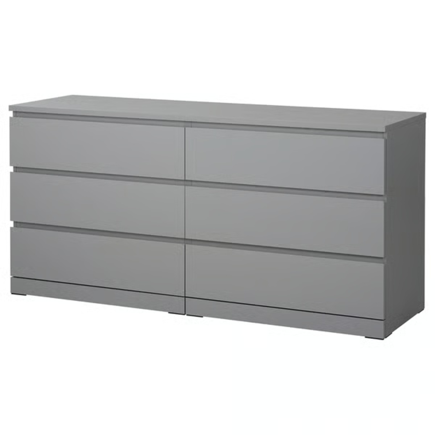 IKEA Malm Dresser - image-4
