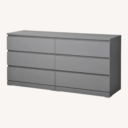 Used IKEA Malm Dresser for sale on AptDeco