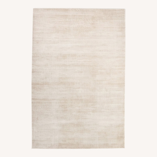 Used Anthropologie Deja Area Rug 9' x 12.5' for sale on AptDeco