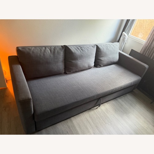 Used IKEA FRIHETEN Sleeper Sofa  for sale on AptDeco