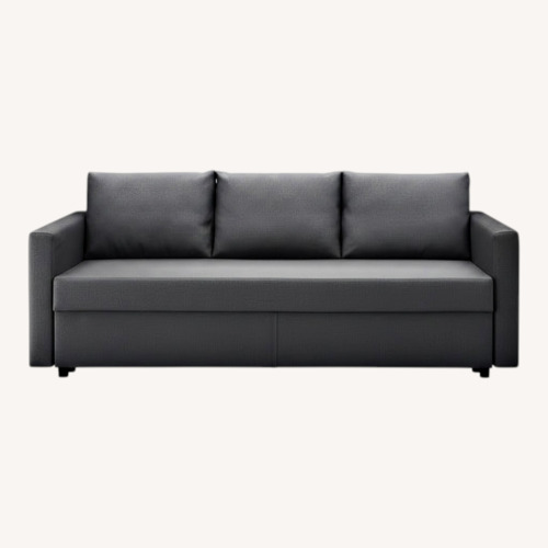 Used IKEA FRIHETEN Sleeper Sofa  for sale on AptDeco