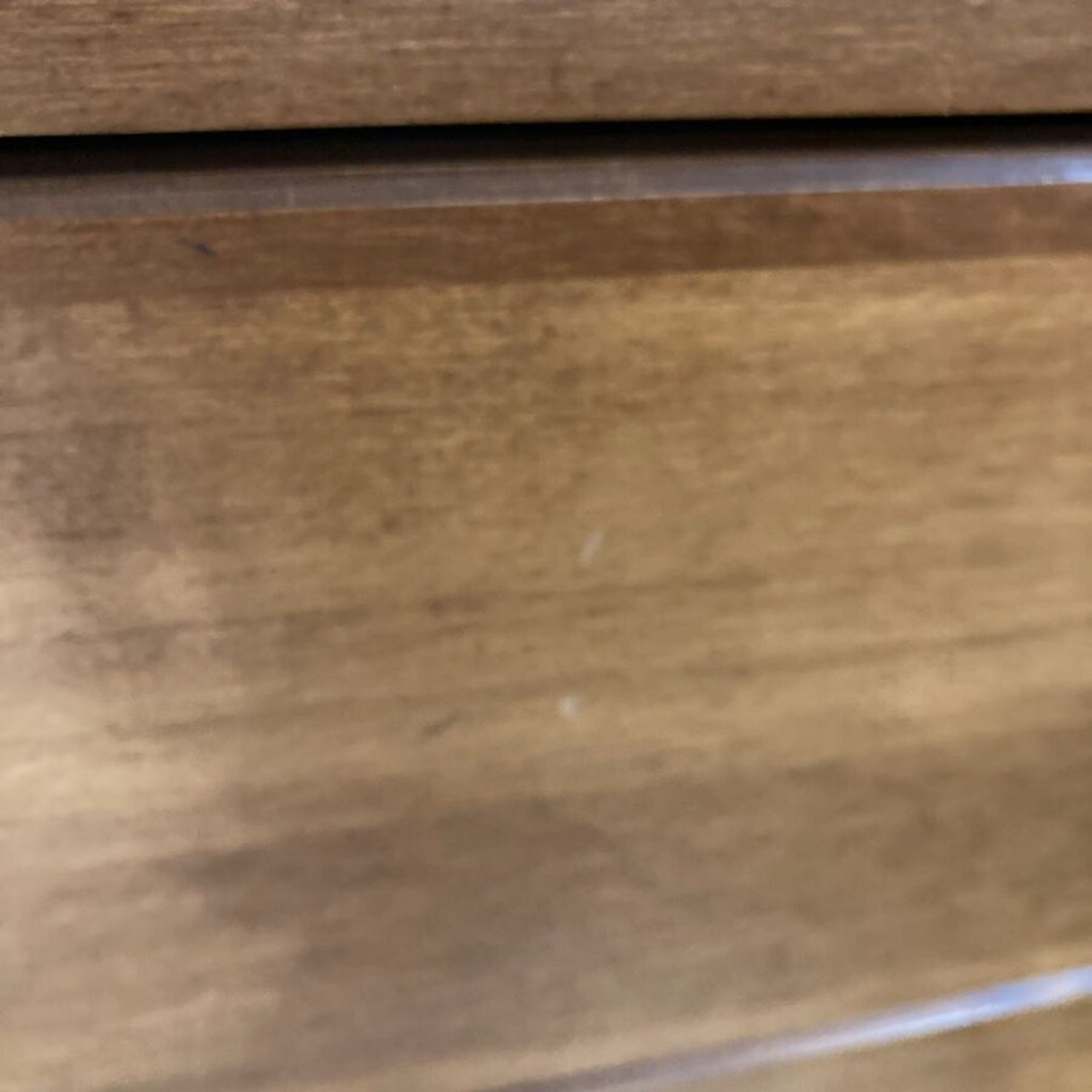 Nadeau Wood 3-Drawer Armoire Cabinet - image-9