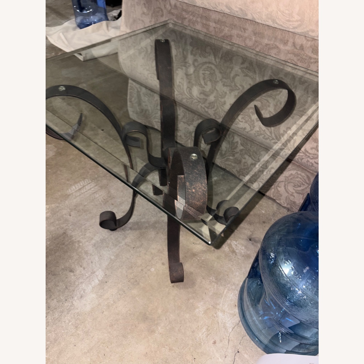 Rooms To Go Cooper Coffee Table - image-1