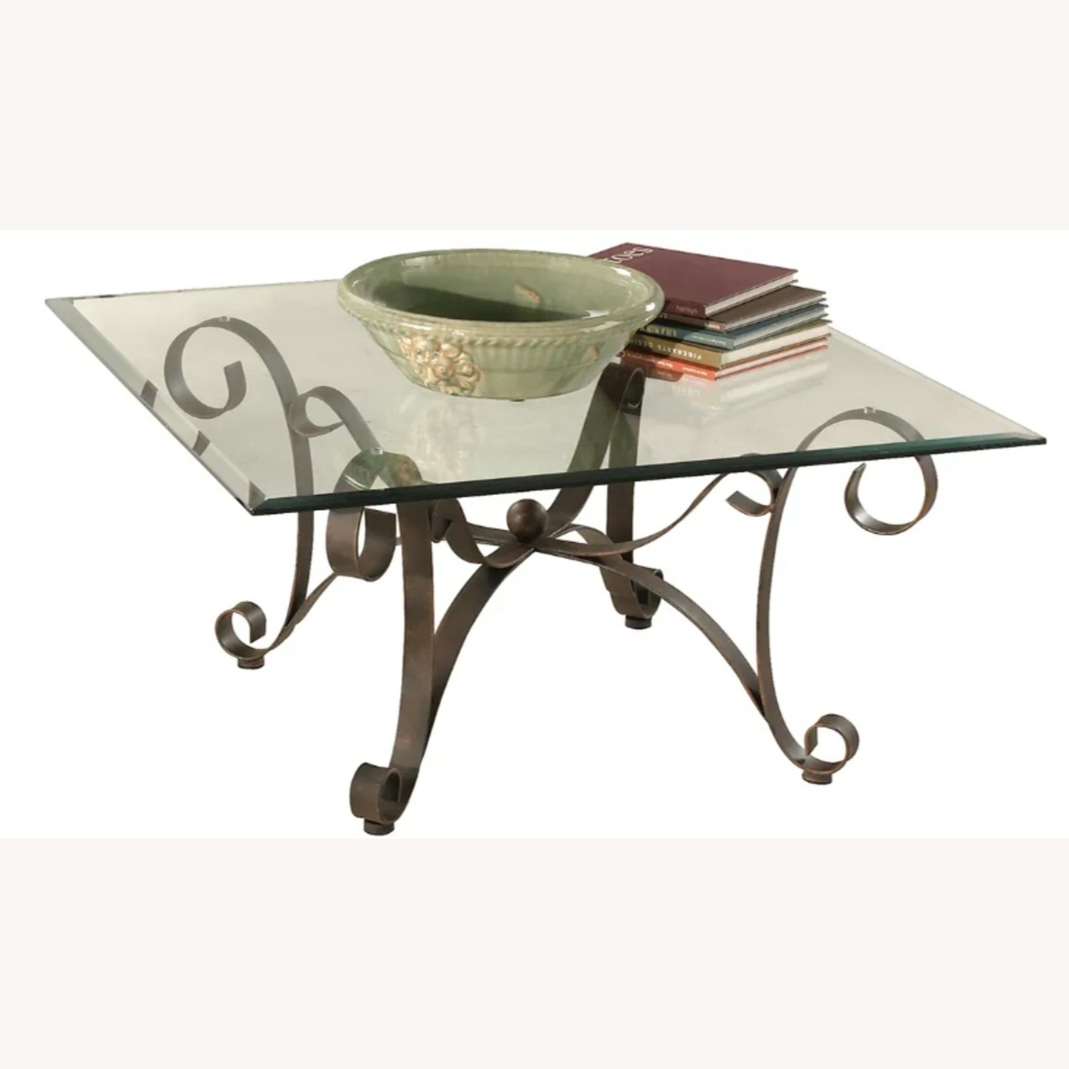 Rooms To Go Cooper Coffee Table - image-4