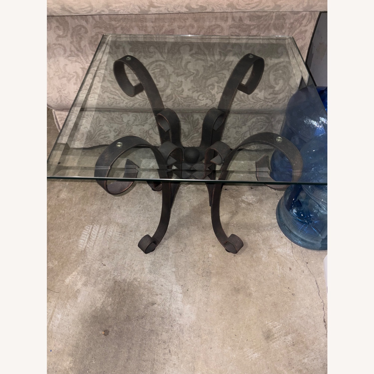 Rooms To Go Cooper Coffee Table - image-2