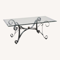 Rooms To Go Coffee Table