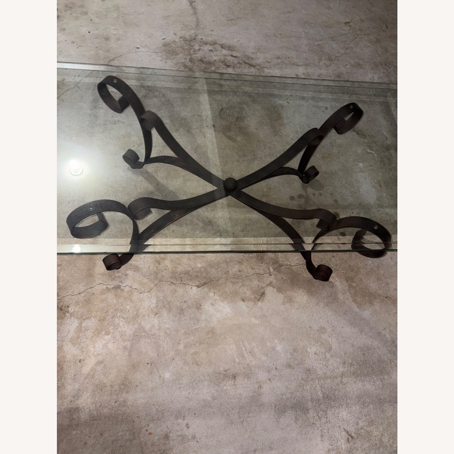 Rooms To Go Coffee Table - image-3