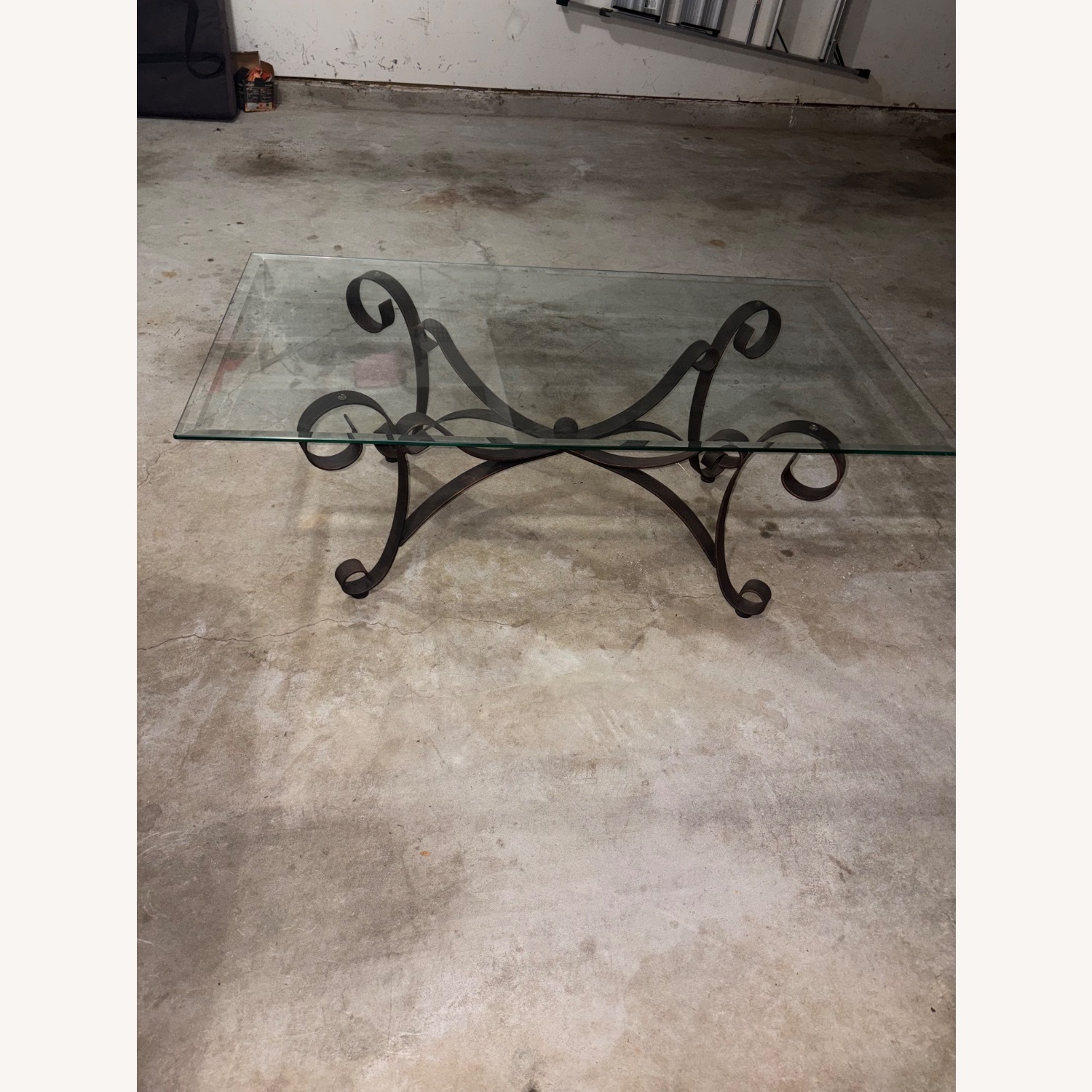 Rooms To Go Coffee Table - image-4