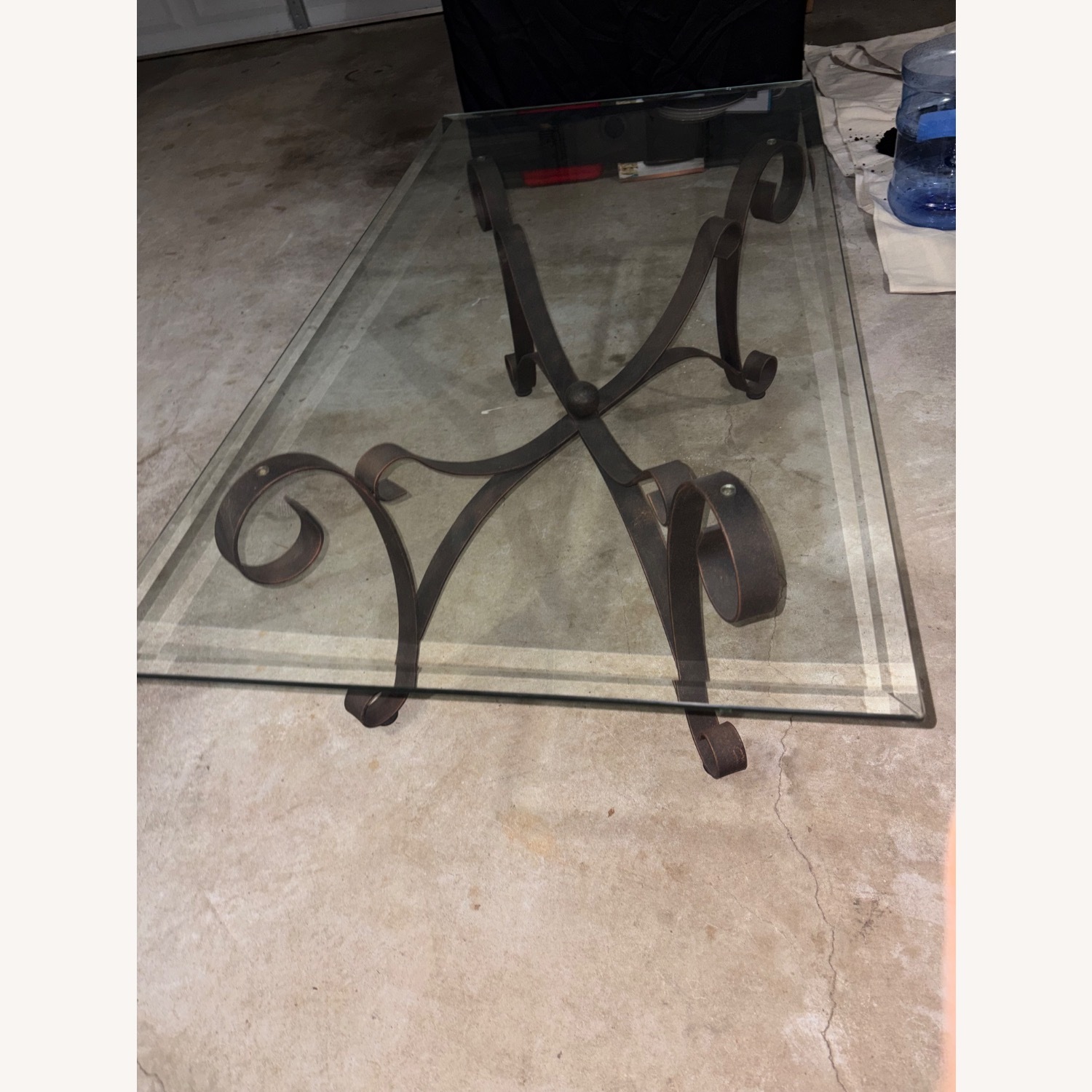 Rooms To Go Coffee Table - image-2