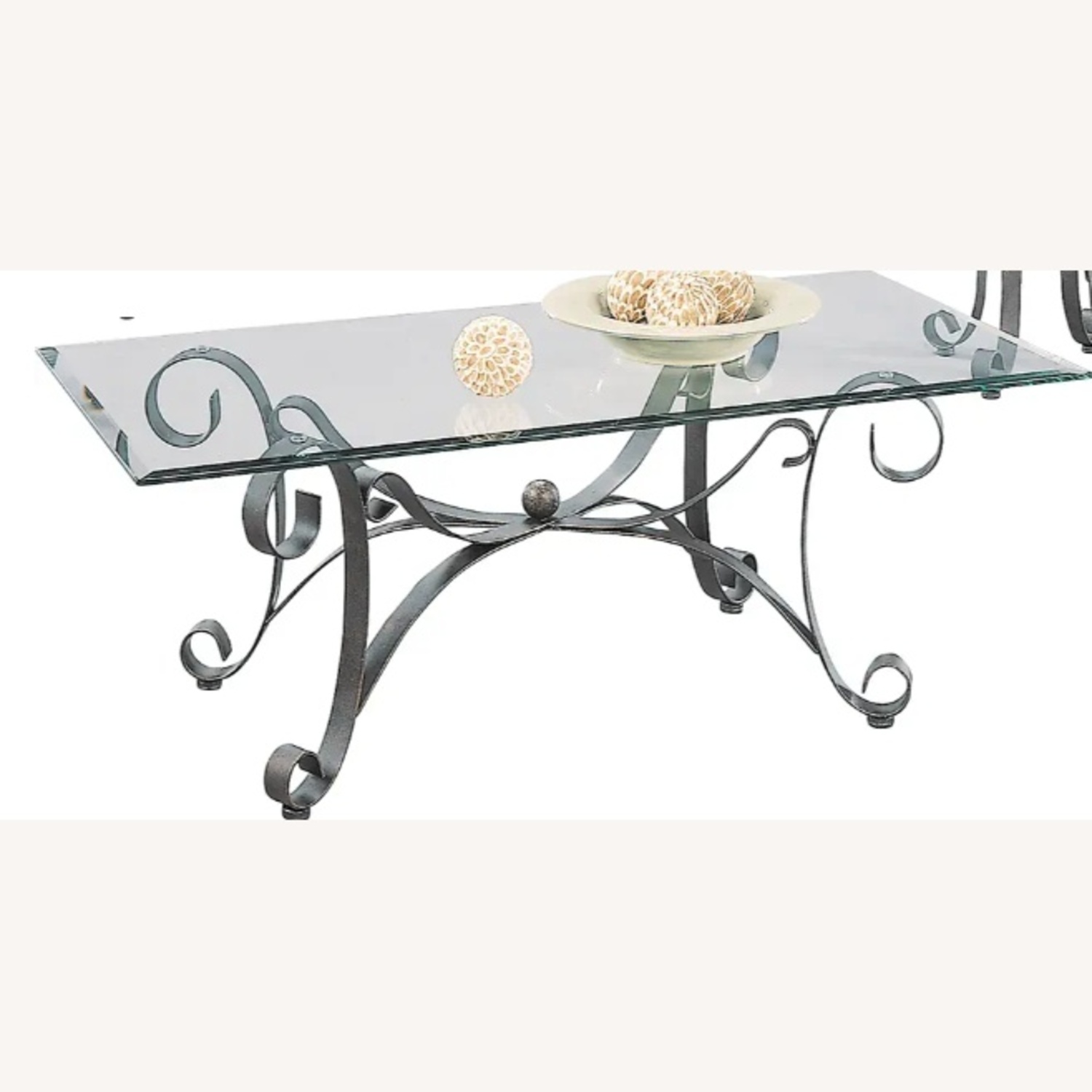 Rooms To Go Coffee Table - image-5