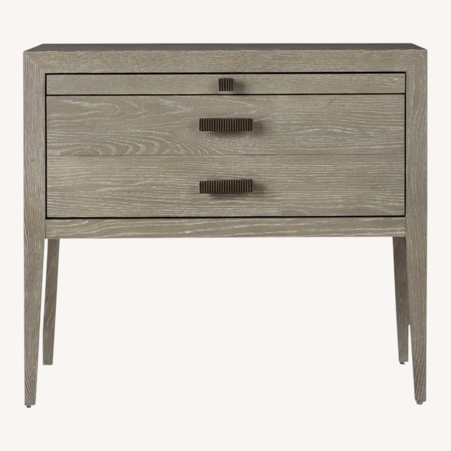 Universal Furniture Kennedy Night Table Pair - image-0