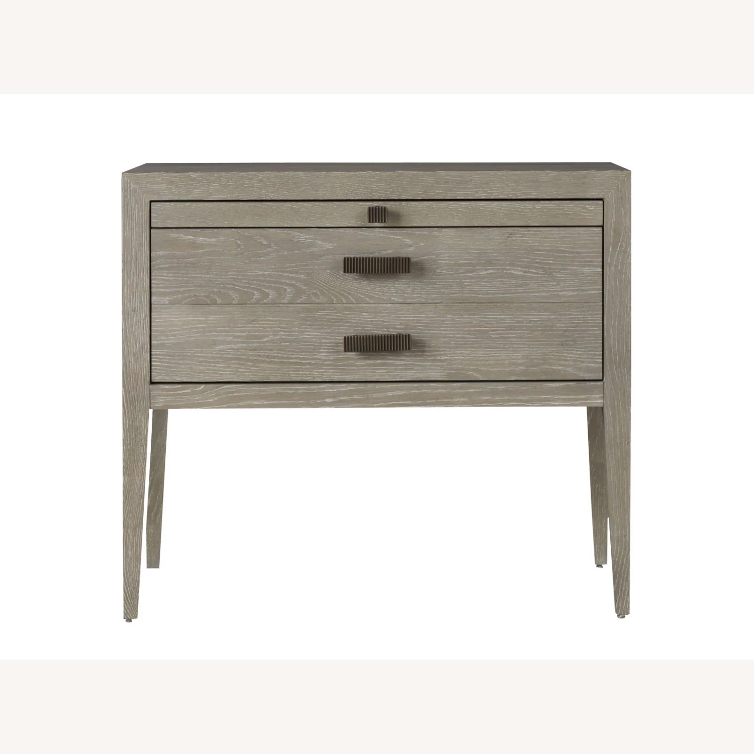 Universal Furniture Kennedy Night Table Pair - image-4