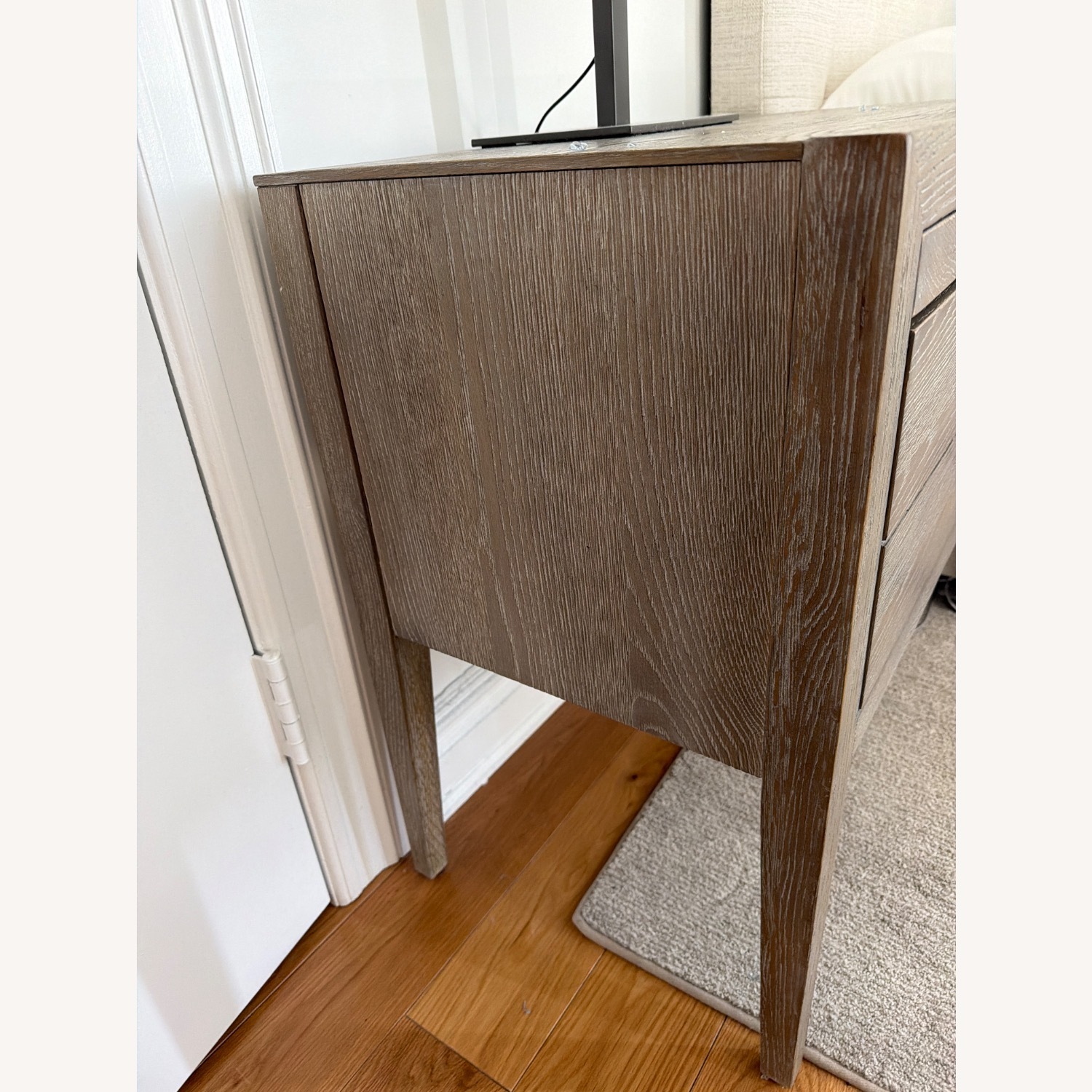 Universal Furniture Kennedy Night Table Pair - image-2