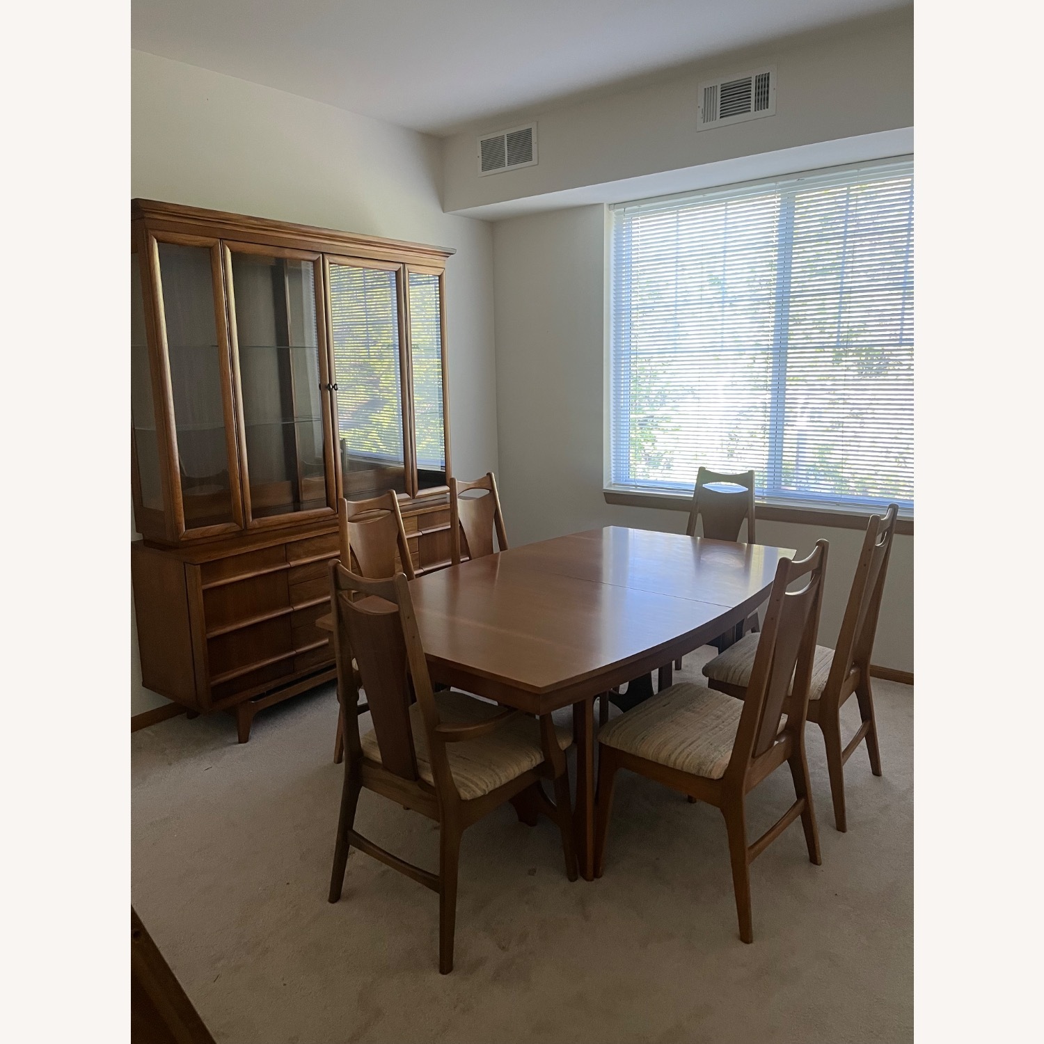 Young Manufacturing Company Dining Table - image-1