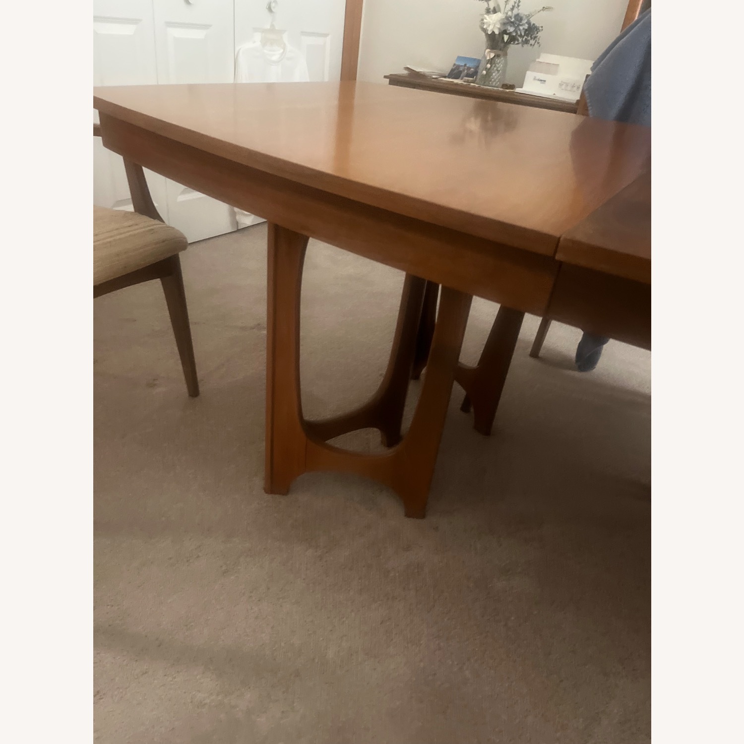 Young Manufacturing Company Dining Table - image-7