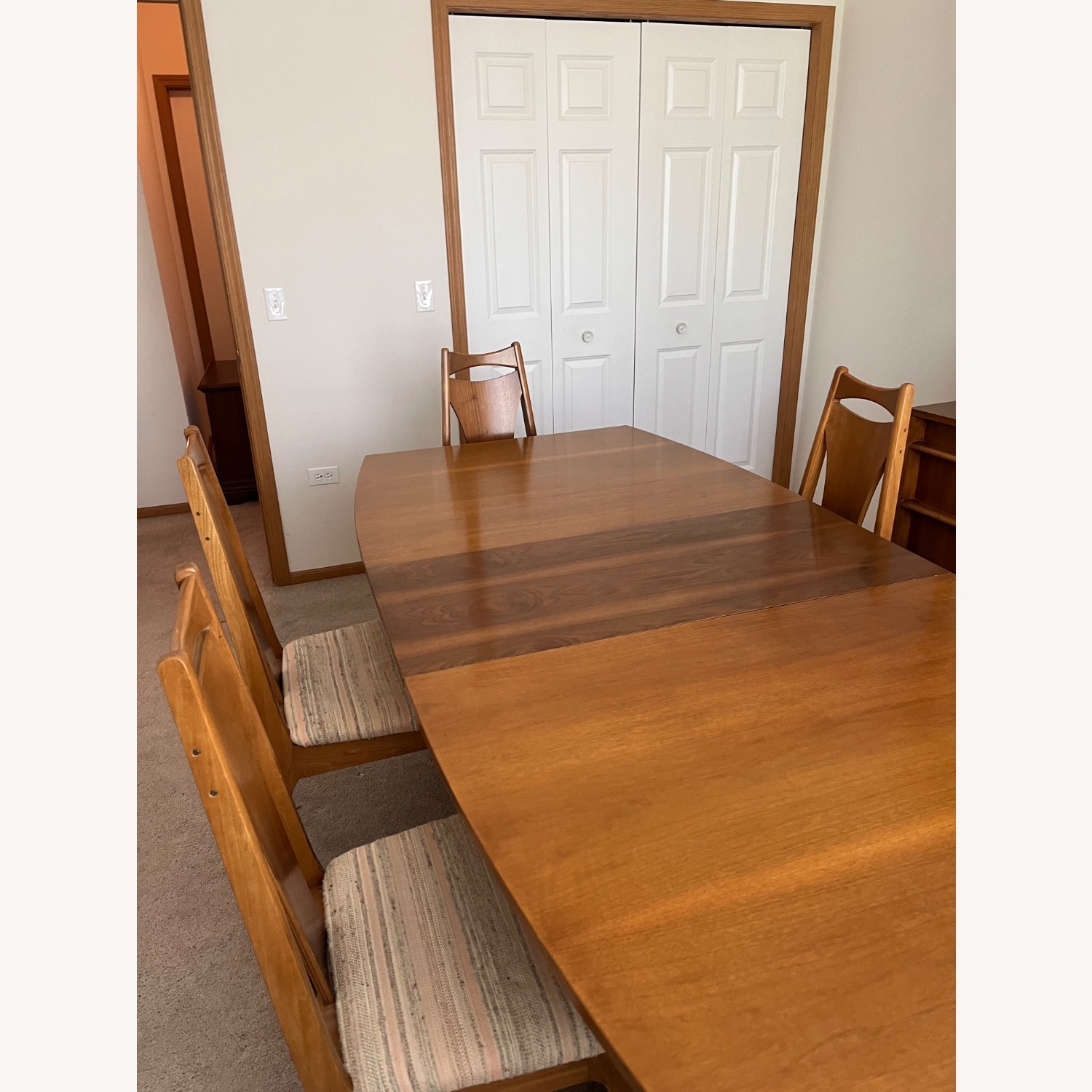 Young Manufacturing Company Dining Table - image-6