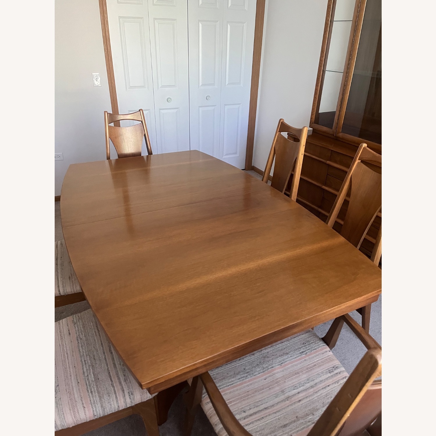Young Manufacturing Company Dining Table - image-3
