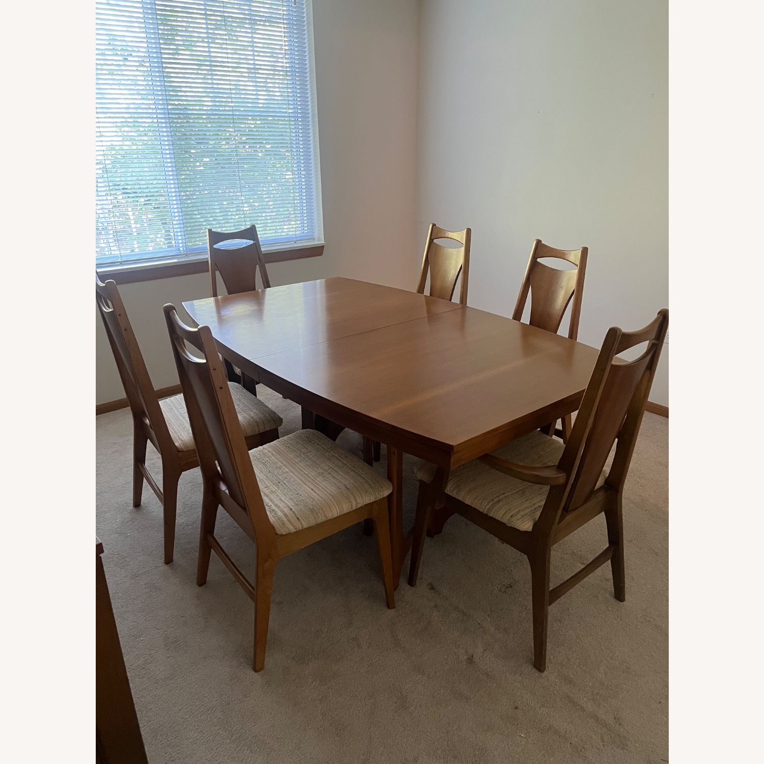 Young Manufacturing Company Dining Table - image-2