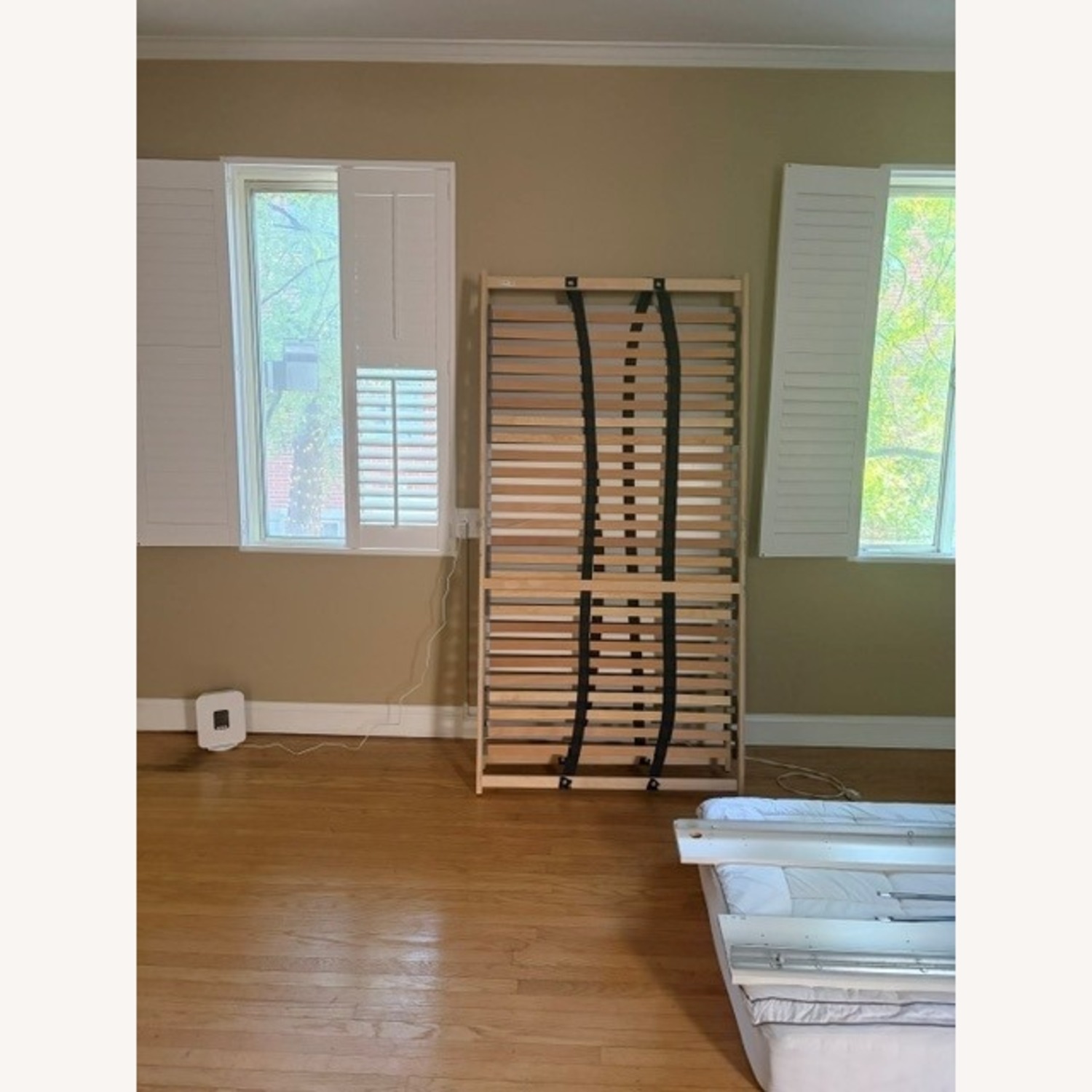 IKEA Hemnes Twin Bed - image-2