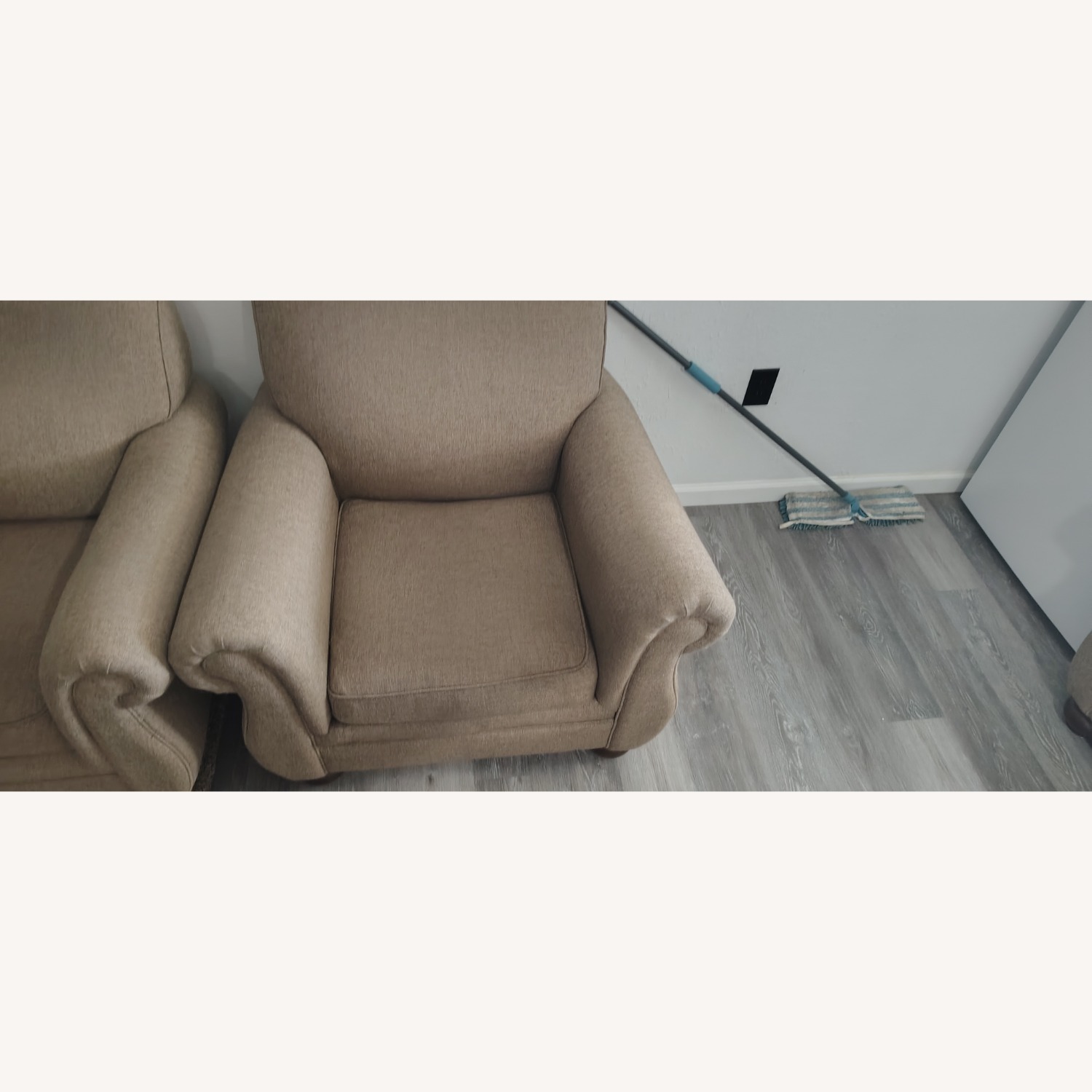 Flexsteel Armchair - image-2