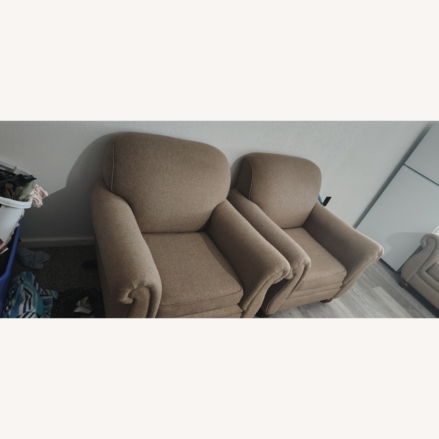 Flexsteel Armchair - image-3