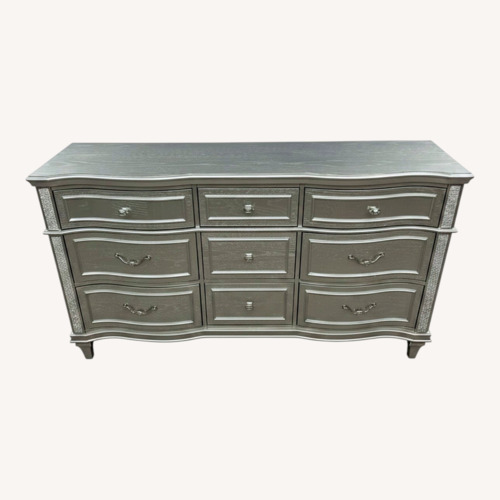 Used Rosdorf Park 9-Drawer Dresser  for sale on AptDeco