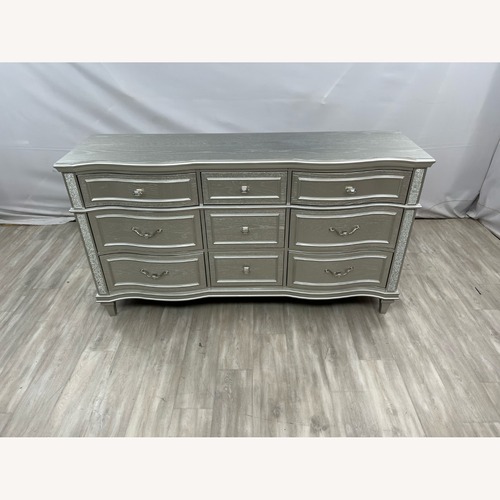 Used Rosdorf Park 9-Drawer Dresser  for sale on AptDeco