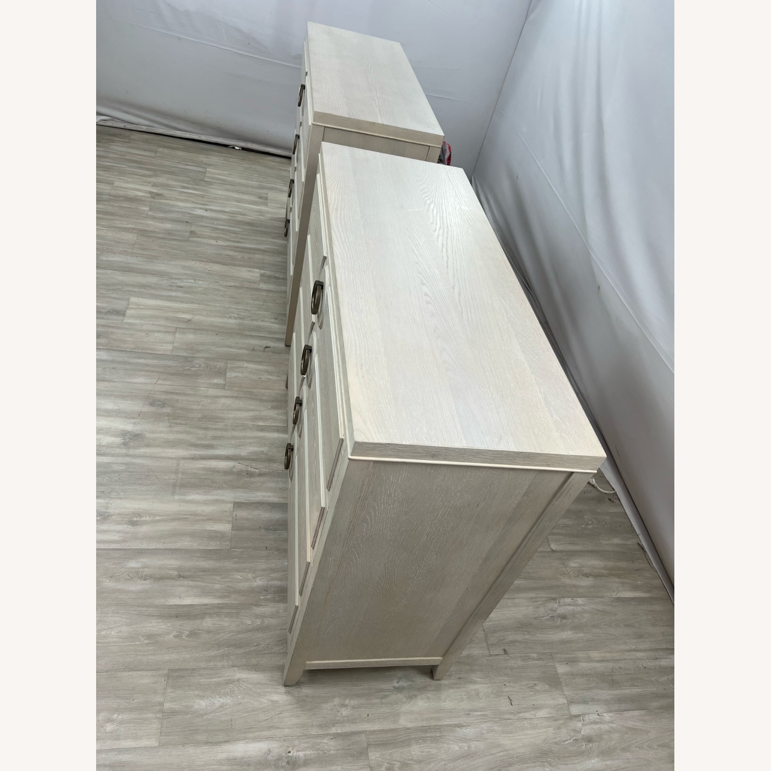 Birch Lane Caterina 4-Drawer Chest Set of 2 - image-4