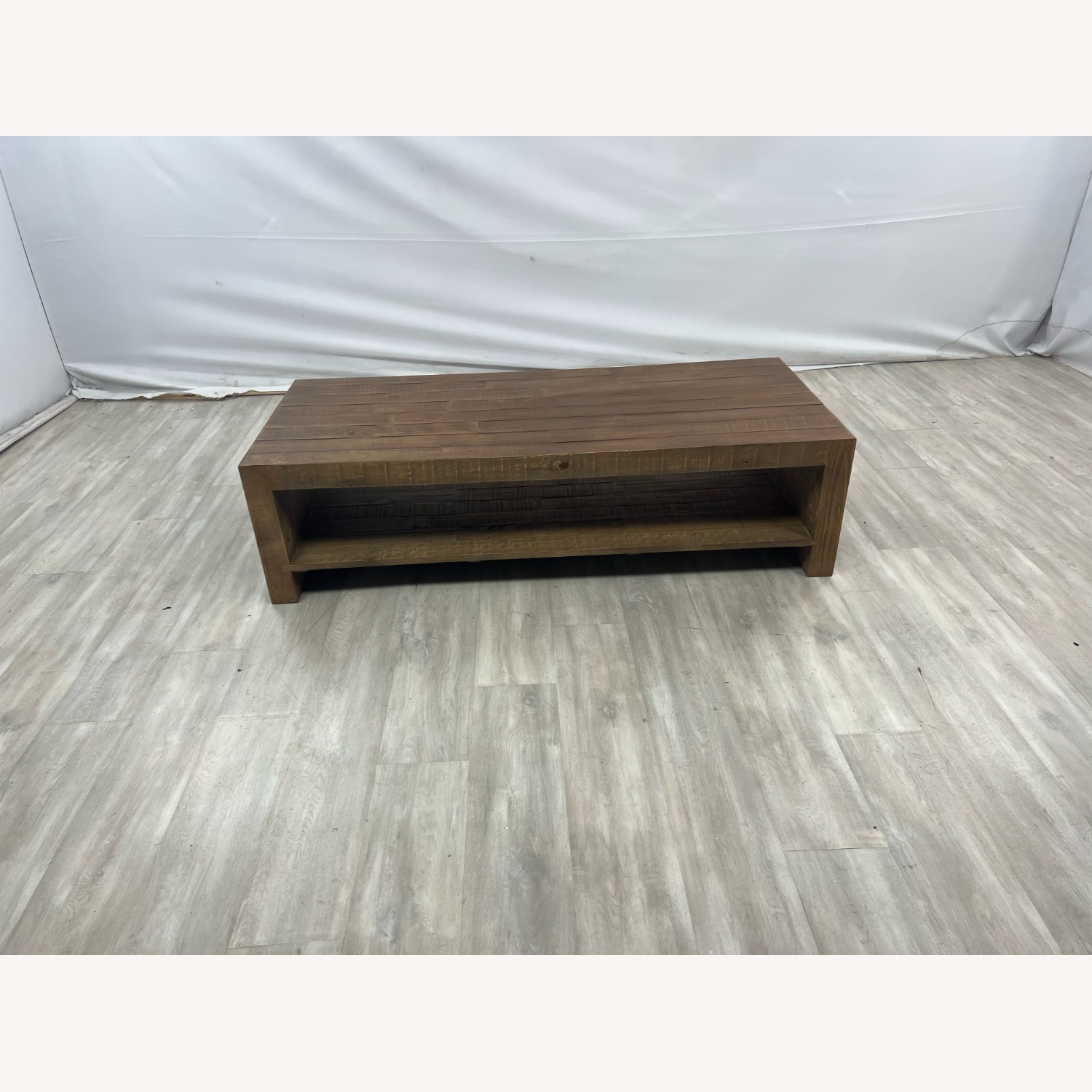 Four Hands Beckwourth Coffee Table - image-1