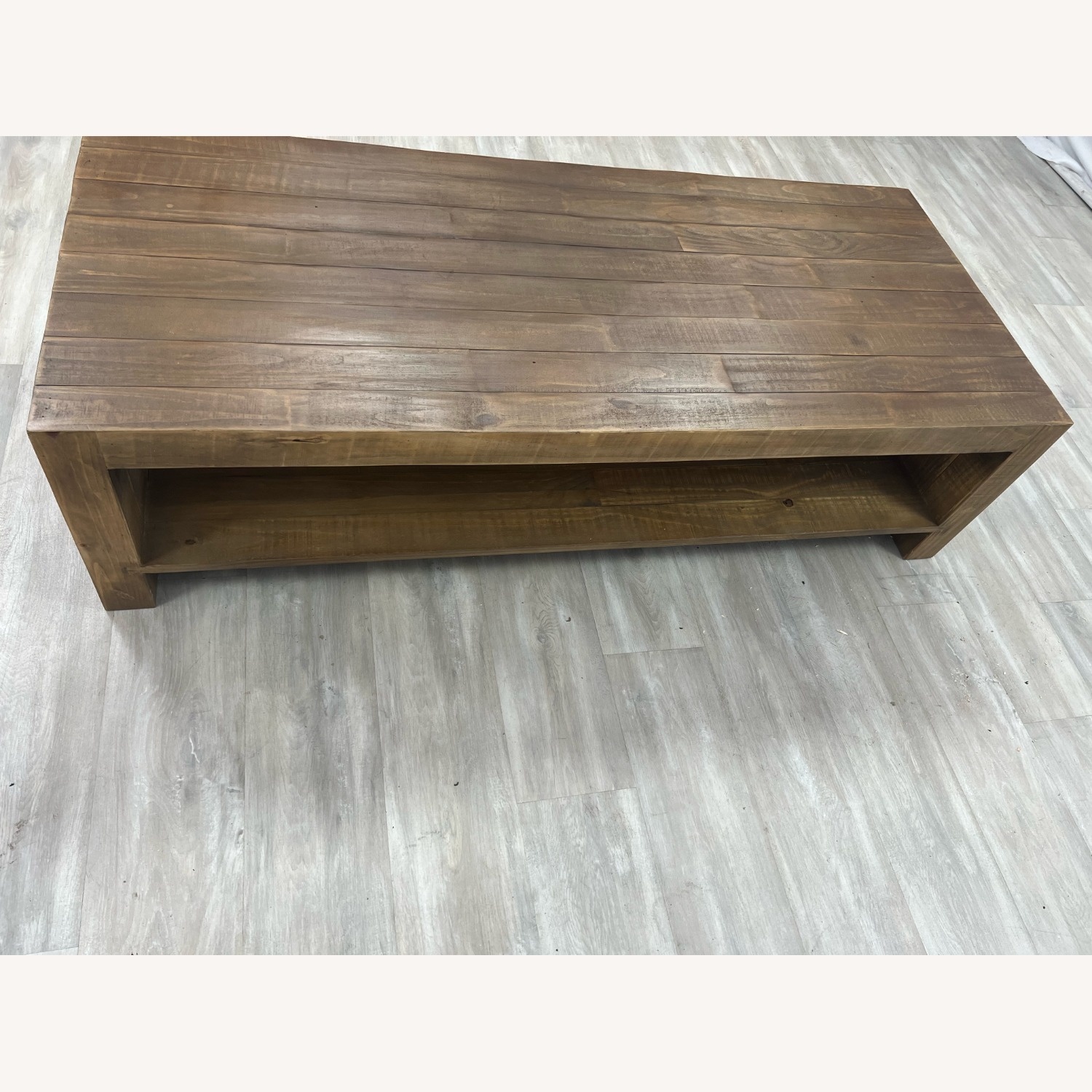 Four Hands Beckwourth Coffee Table - image-9
