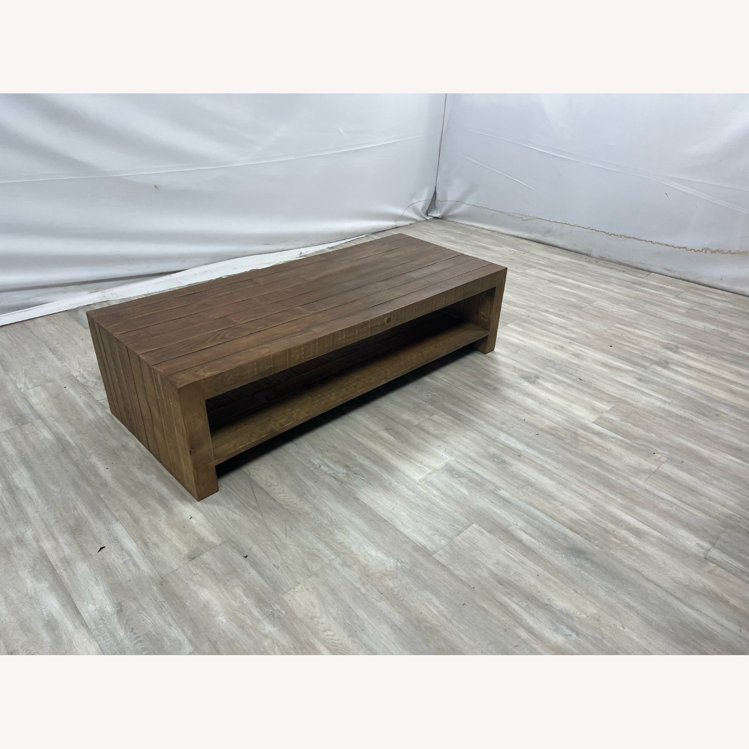 Four Hands Beckwourth Coffee Table - image-2