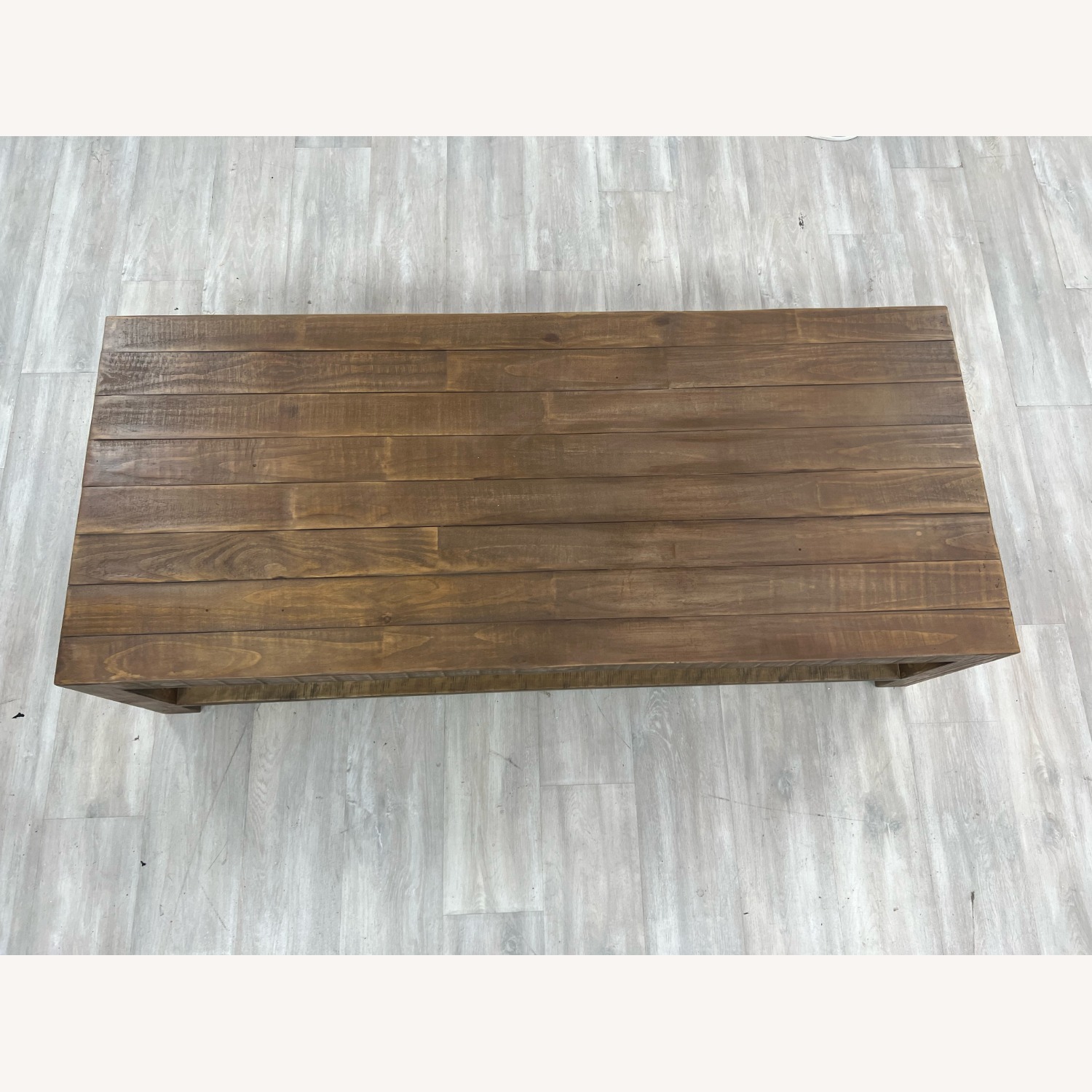 Four Hands Beckwourth Coffee Table - image-8