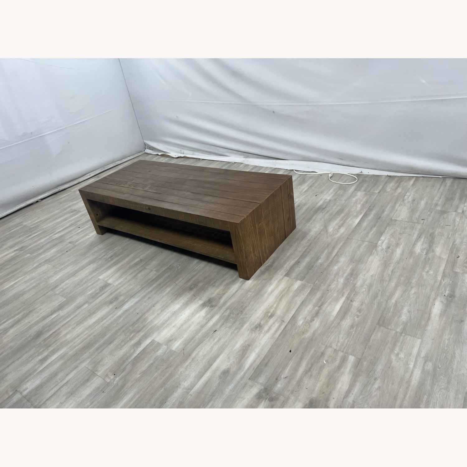 Four Hands Beckwourth Coffee Table - image-4