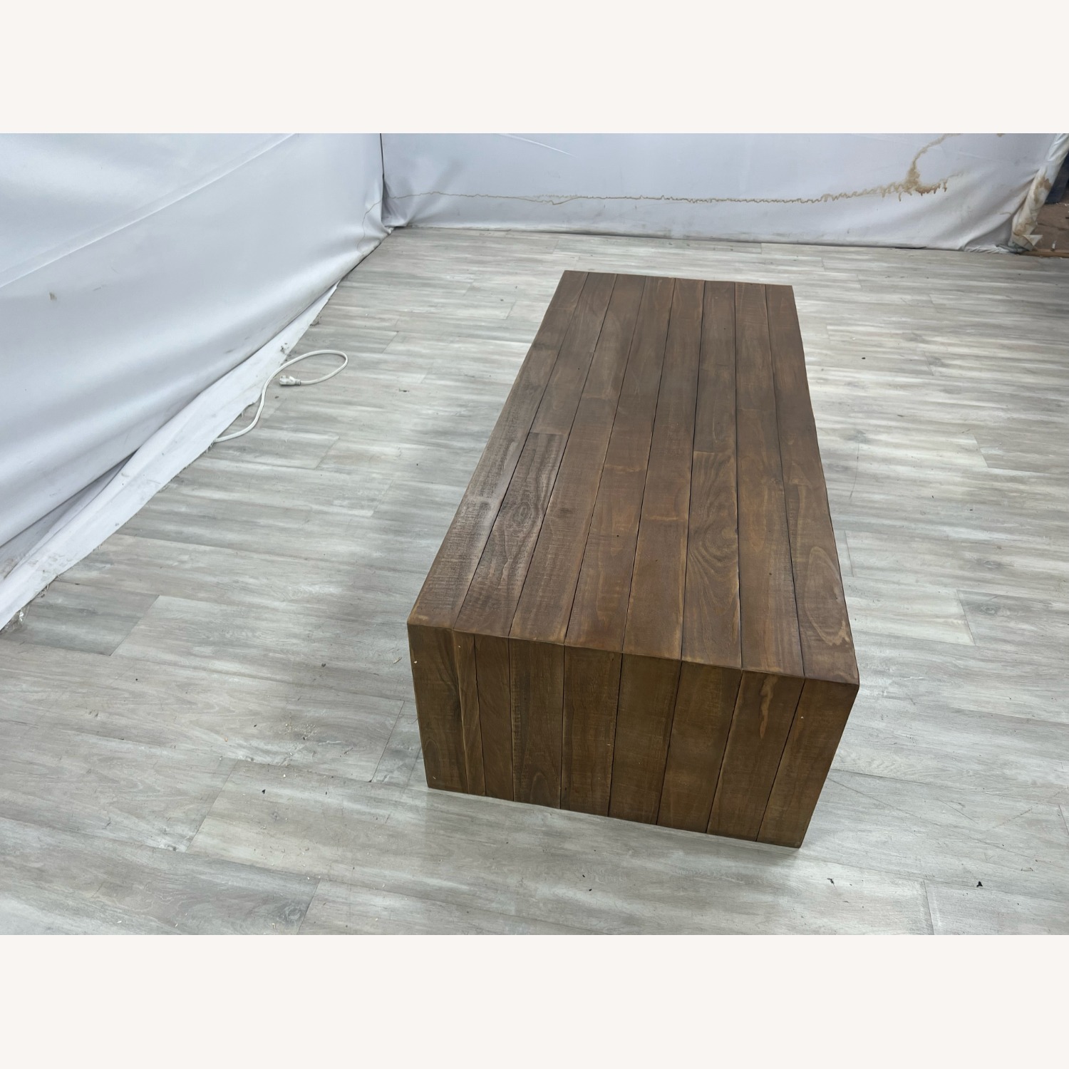Four Hands Beckwourth Coffee Table - image-3