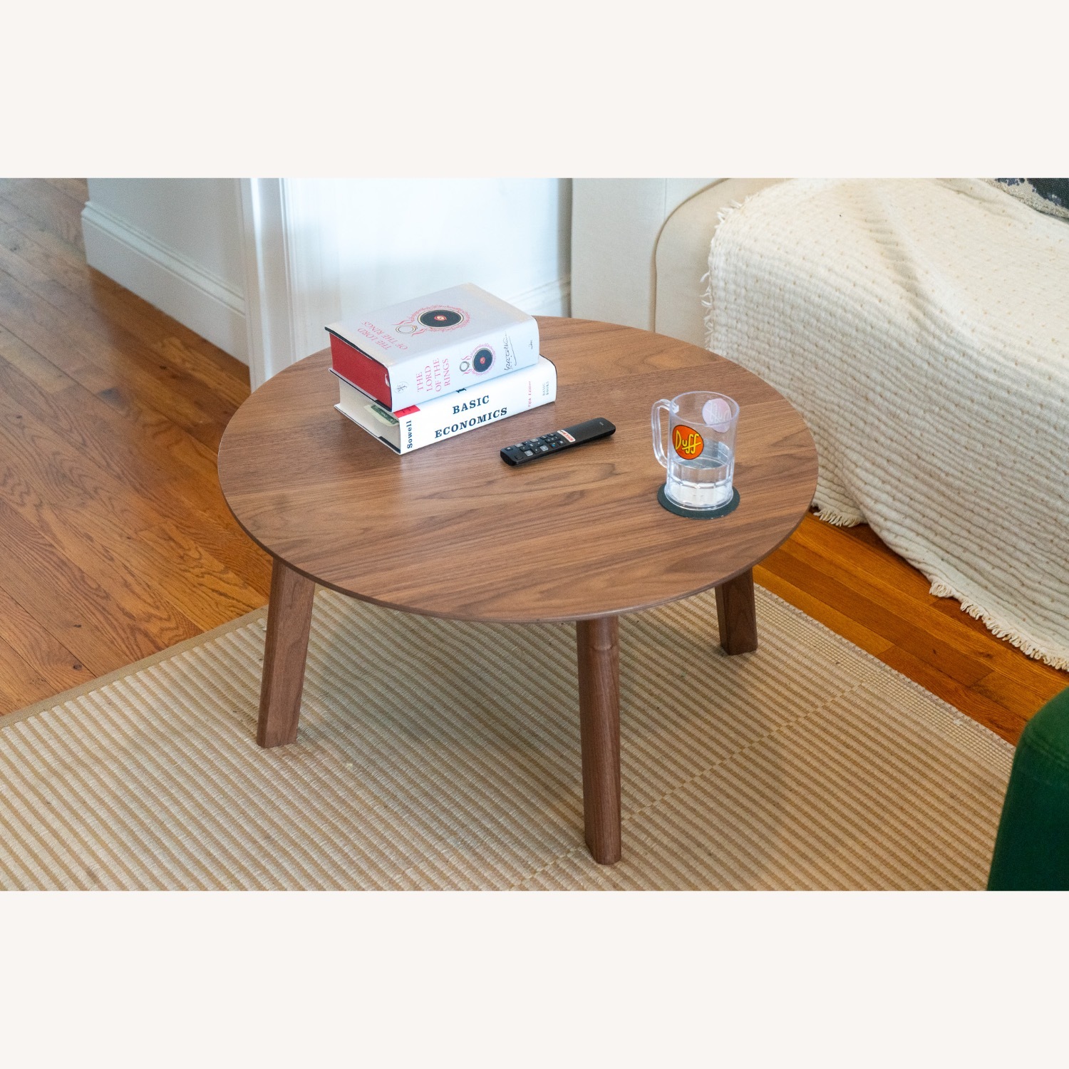 Copenhague Deux 250 Coffee Table - image-3