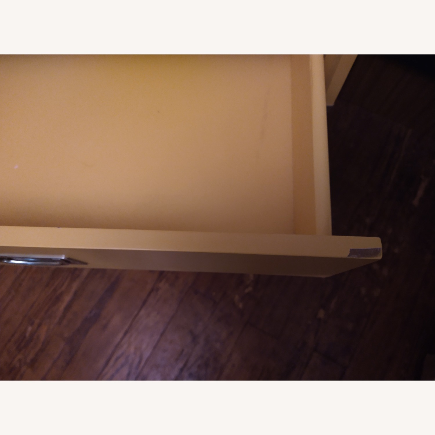 Wayfair Yellow Side Tables - image-2