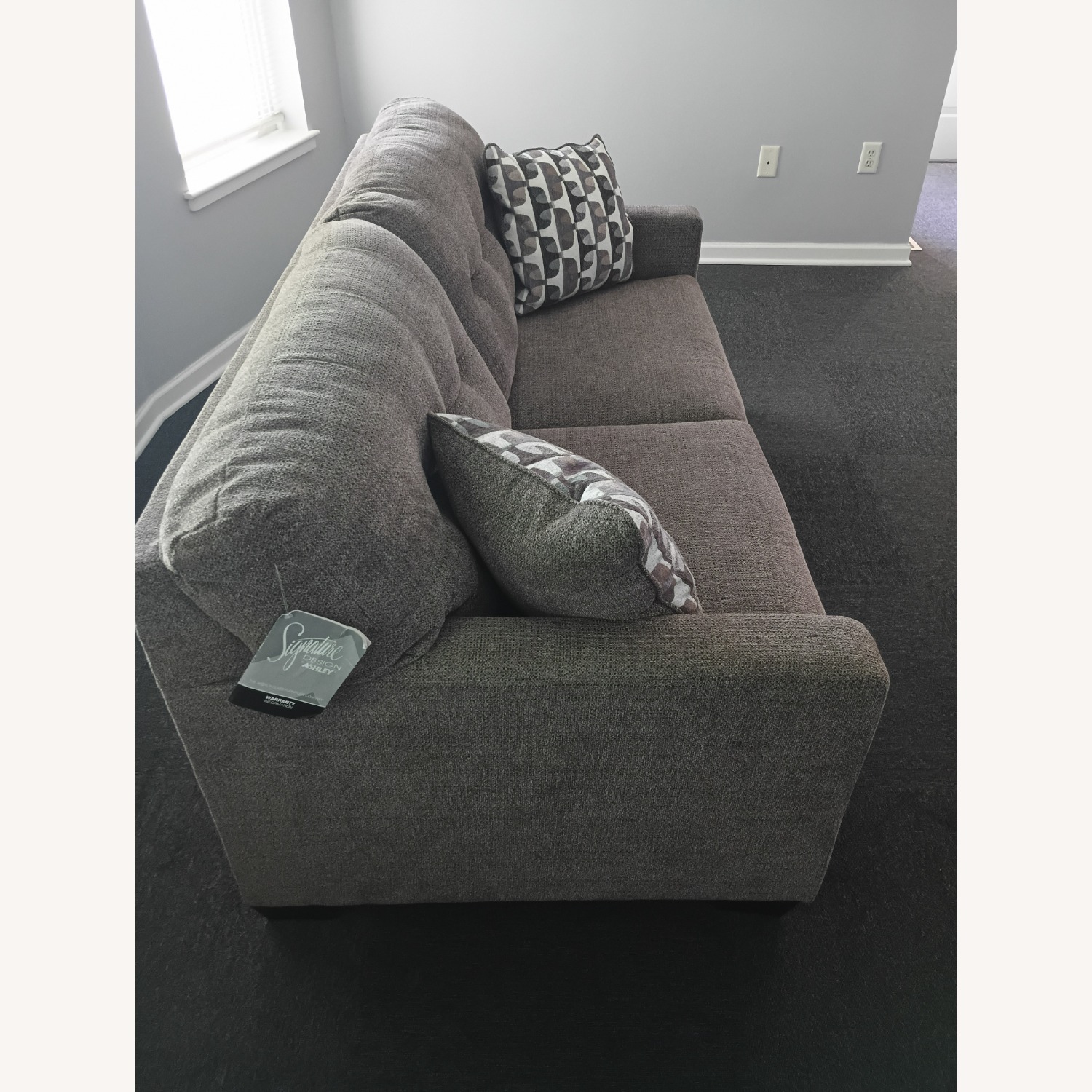 Signature Design By Ashley Sofa - image-7