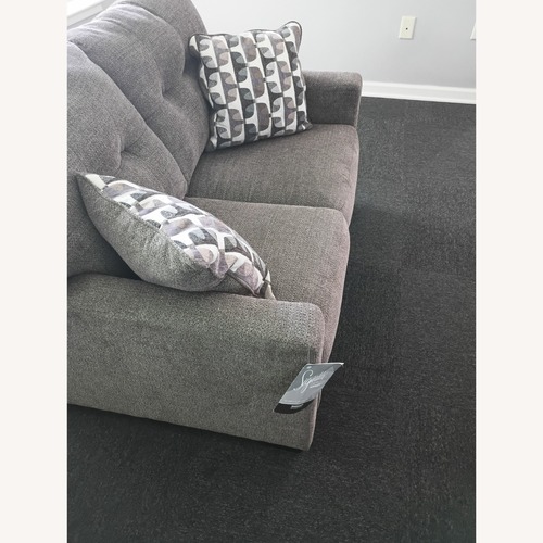 Used Signature Design By Ashley Sofa for sale on AptDeco
