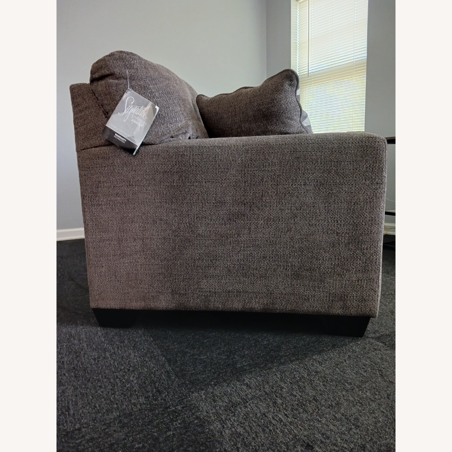 Signature Design By Ashley Sofa - image-7