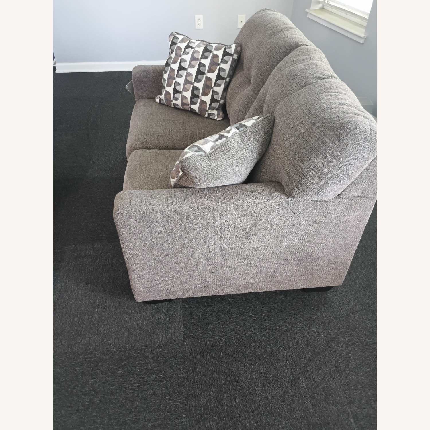 Signature Design By Ashley Sofa - image-2