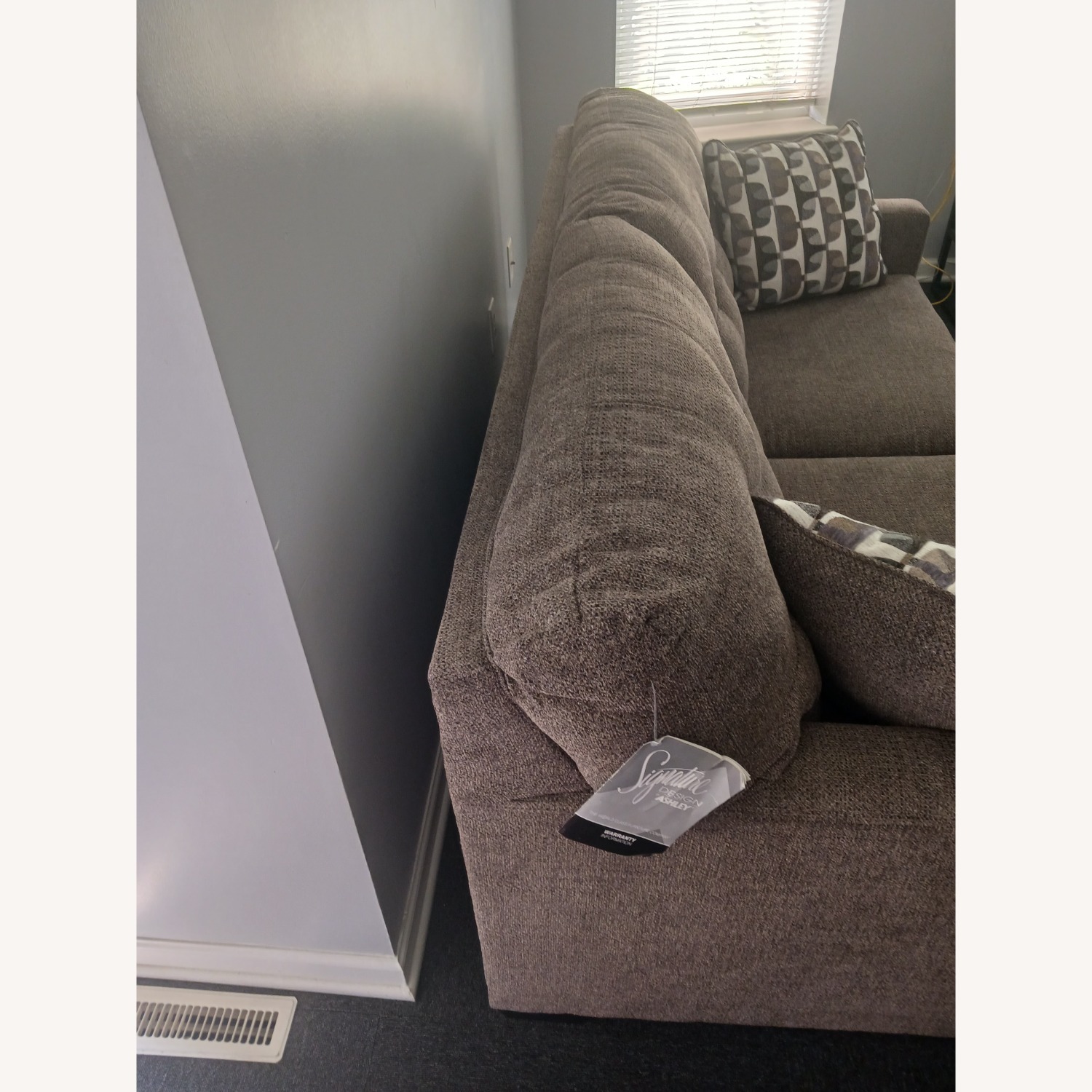 Signature Design By Ashley Sofa - image-2