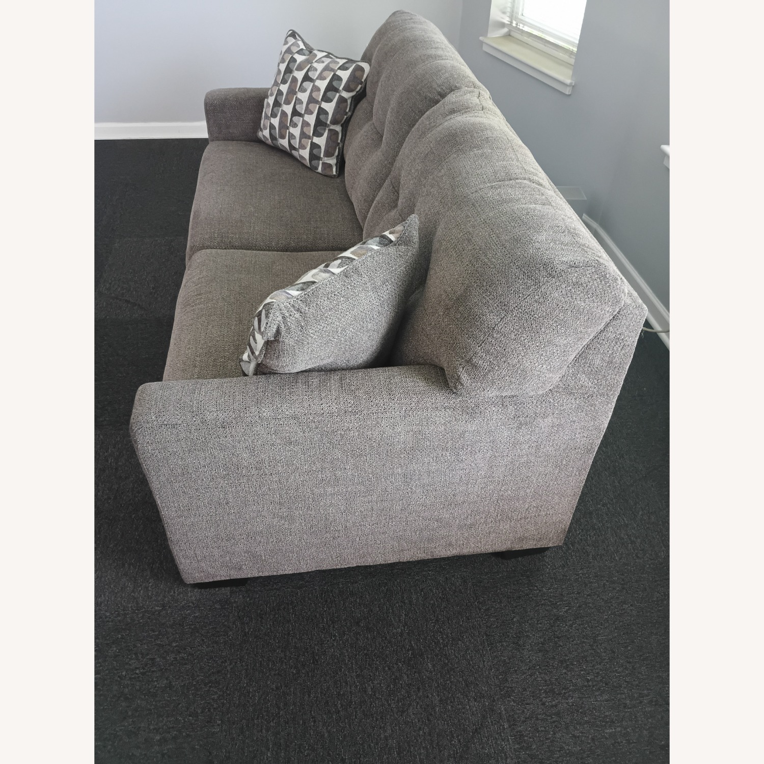 Signature Design By Ashley Sofa - image-5