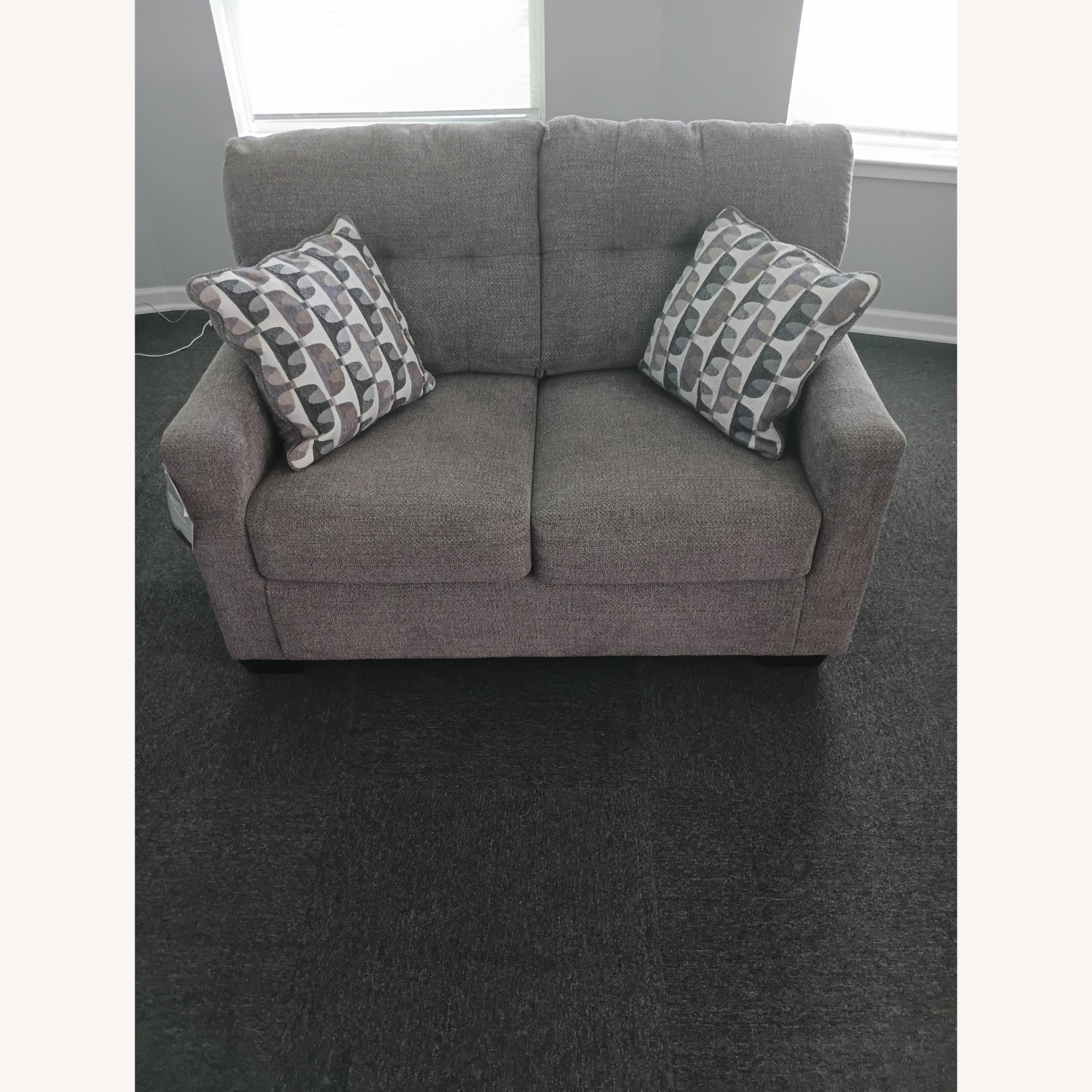 Signature Design By Ashley Sofa - image-0