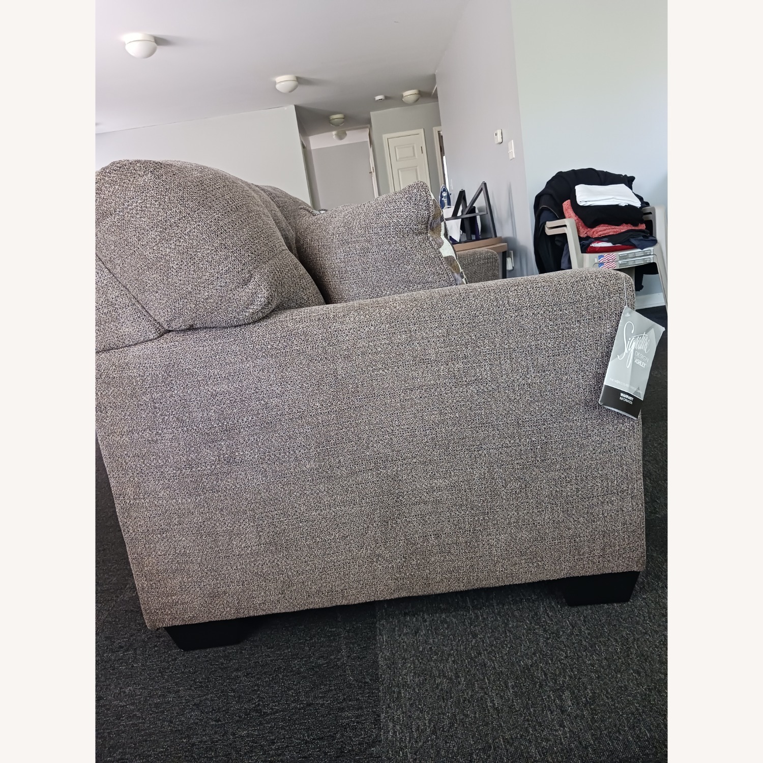 Signature Design By Ashley Sofa - image-27
