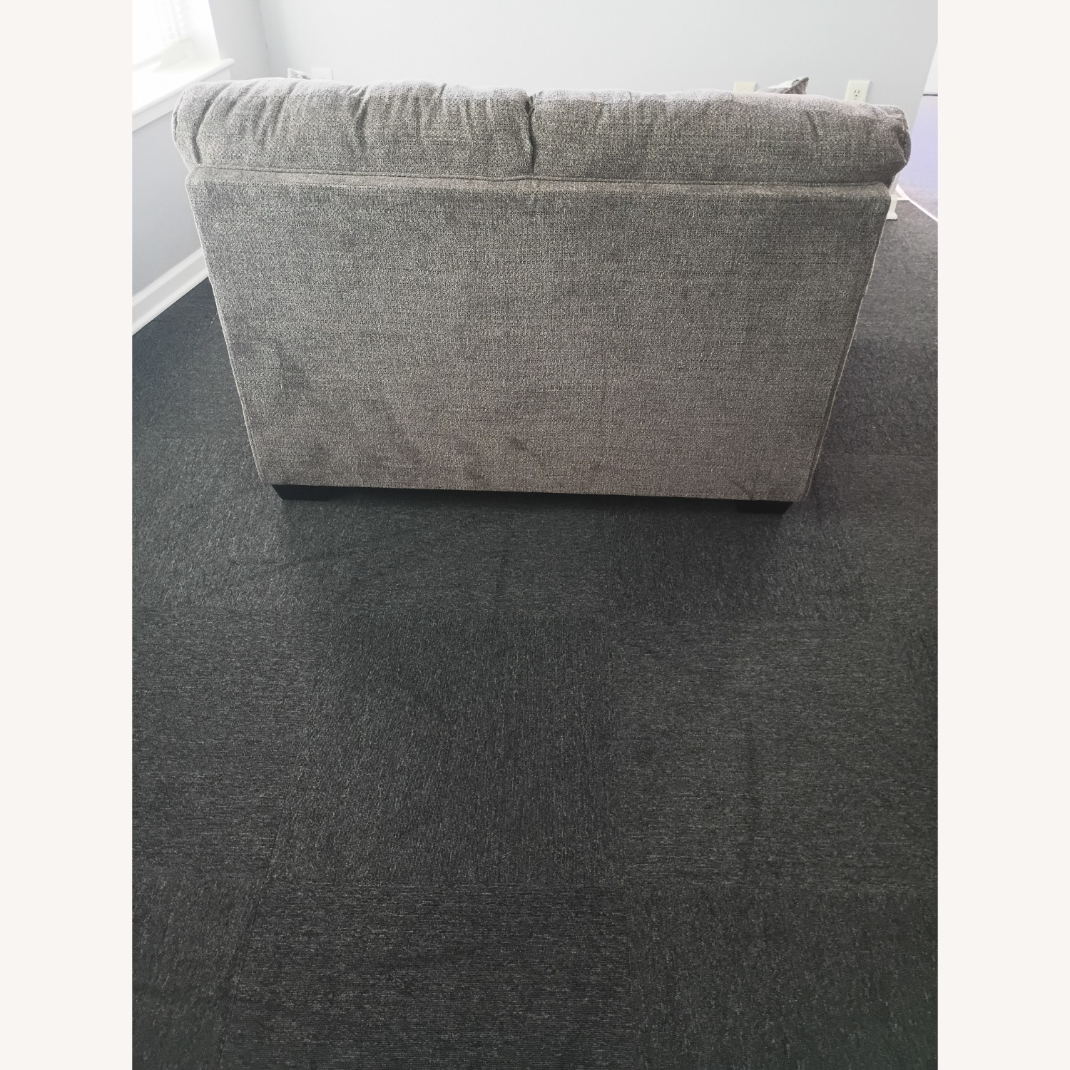 Signature Design By Ashley Sofa - image-3